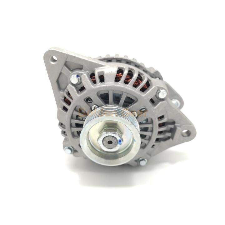 Mitsubishi Mirage G4 2012 2018 Alternator Lazada PH