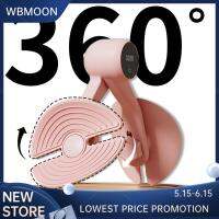 WBMOON เครื่องออกกำลังกายต้นขาด้านในพร้อมเครื่องตัดเครื่องเล่นขาฟิตเนสโยคะแบบพกพา