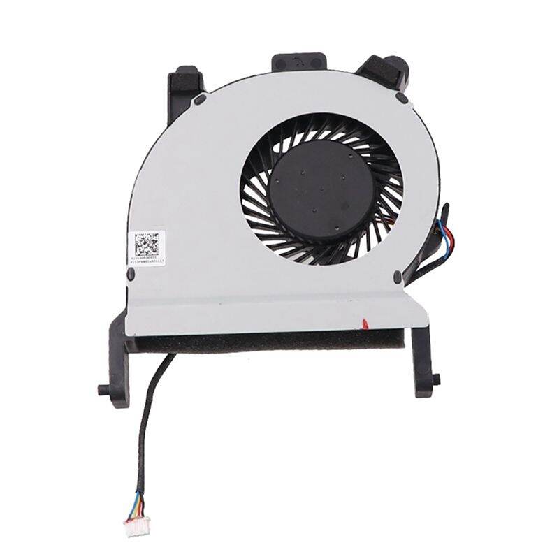 Laptop Internal Fan for HP ProDesk Mini 600 G3 400 G3 Laptop Fan CPU Cooling Fan Replacement