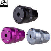 การสำรวจกลางแจ้ง Dub X01 Xx1 Gx Crank Coupler อย่างรวดเร็วเครื่องมืออะลูมิเนียมอัลลอยเครื่องมือการติดตั้งถอดชิ้นส่วนอุปกรณ์ขี่จักรยาน