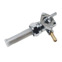 Fuel Valve Switch for Harley Dyna Fatboy Heritage Softail Springer Sport Glide Sportster 883 1000 Fuel Tank