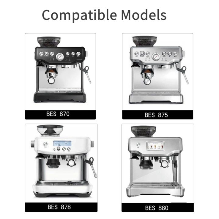 54mm-coffee-bottomless-portafilter-for-breville-870-878-880-filter-basket-espresso-machine-accessories
