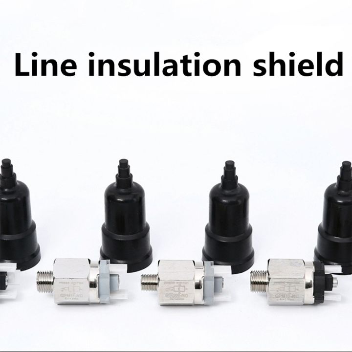 qpm11-nc-qpm11-no-air-pressure-switch-wire-external-thread-nozzle-1-4-1-8-swtich-pressure-adjustable-controller-sensor-pnumat