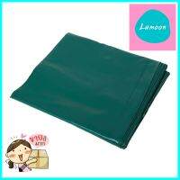 ผ้าใบพลาสติก MPI 2X3M สีเขียวMULTIPURPOSE PLASTIC SHEET MPI 2X3M GREEN **บริการเก็บเงินปลายทาง**