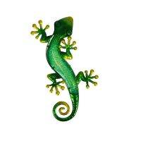 Vivid Crafts Image Is Clear Garden Hanging Gecko Home