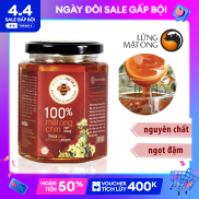 Mật ong rừng, mật ong nguyên chất Mật ong chín Hoa Rừng Phương Nam