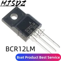 5-10 piezas BCR12LM - 14 LB TO - 220 - F 800 V 12 A ORIGINAL