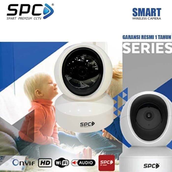 spc super premium cctv