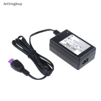 【 Jettingbuy】การเปลี่ยนแฟลชเซลอะแดปเตอร์จ่ายไฟเครื่องพิมพ์2548 1510 1018 22V 455ma 0957-2385 2403