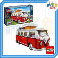 **MTS Toys**เลโก้เเท้ Lego 10220 Creator Expert : Volkswagen T1 Camper Van