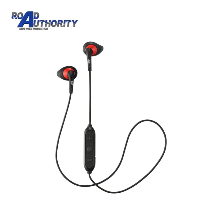 Jvc Bluetooth Earphones Ha En10bt Gumy Sport Wireless Lazada Ph 6207