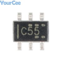 5 Pcs SN74LVC1G3157DCKR SOT 363 1 Channel 2:1 Analog Switch Chip Logic Chip