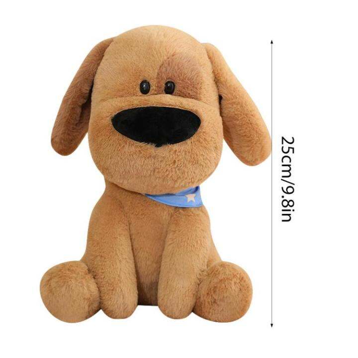 plush-puppy-cute-cartoon-plush-dog-pillow-for-sleeping-stuffed-puppy-dog-plush-for-playground-family-bedroom-nursery-theme-decoration-proficient