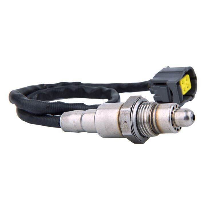 original-ใหม่0075426318ใหม่-lambda-probe-o2-oxygen-sensor-fit-สำหรับ-mercedes-benz-cla180-cla200-cla220-cla250-w176-c117-x117-x156-0258030007