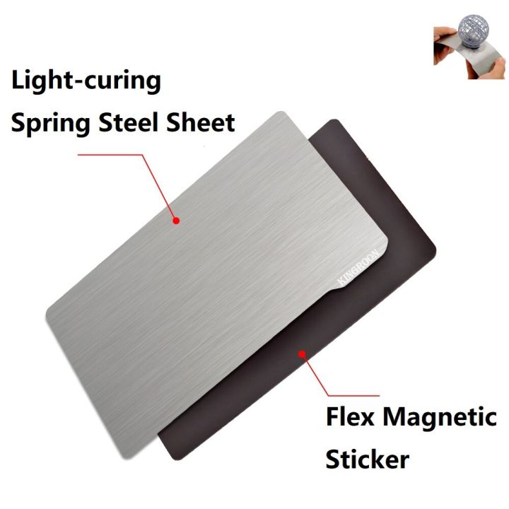 ramps-spring-steel-flexible-build-plate-sheet-magnetic-base-for-anycubic-photon-mono-uv-lcd-sla-3d-printer-flex-magnetic-sticker-power-points-switch