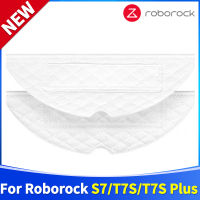 New Disposable Mop Cloth For Roborock Xiaomi T7S T7S Plus S7 Robot Vacuum Cleaner Accessories Parts