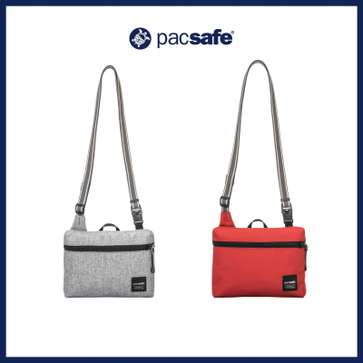 Pacsafe Slingsafe LX50 Anti-Theft Mini Cross Body Bag