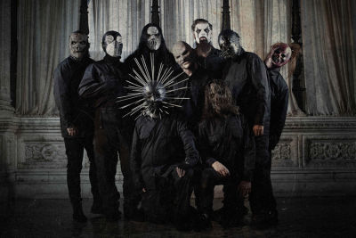 โปสเตอร์ Slipknot  สลิปน็อต Music Poster  วินเทจ แต่งห้อง ของสะสม Wall Decor  ตกแต่งผนัง แต่งร้าน ภาพติดผนัง ภาพพิมพ์ ของแต่งบ้าน ร้านคนไทย 77Poster