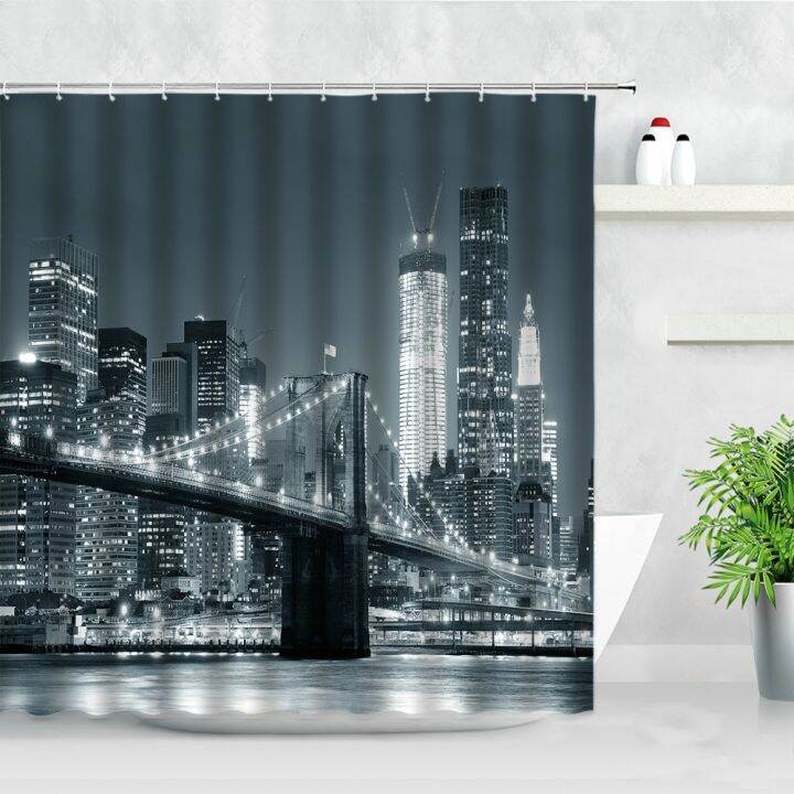 cw-new-scenery-shower-curtains-set-wall-backdrop-polyester