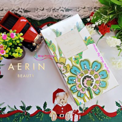 Aerin Lauder Waterlily Sun Eau De Parfum 100 ml. ( กล่องซีล )