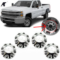 1pcs WHEEL CENTER CAP for 2011-18 Silverado 2500 and 3500 17" Rims GMC Sierra HD 2500 and 3500 WHEEL CENTER CAP