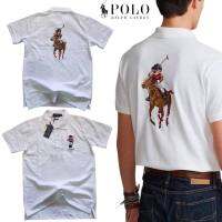 เสื้อคอปก POLO