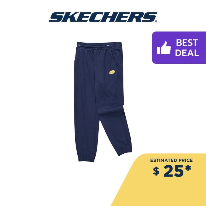 Skechers sweatpants clearance kids