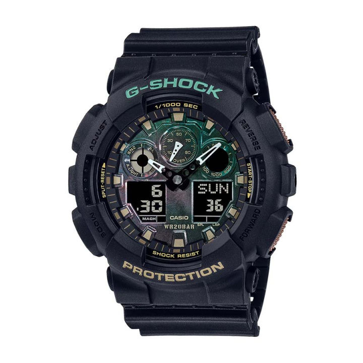 g-shock-รุ่นใหม่-ga-2100rc-ga-700rc-ga-100rc-gx-56rc-ของแท้ประกัน-cmg-1ปี