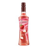 ไซรัปกลิ่นลิ้นจี่  Senorita 750ml.  หยกออนไลน์