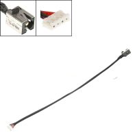 New DC-IN Power Jack For Toshiba Satellite C850 C850D L850 L850D C870 C870D C875 C875D L875D Cable Charge Socket Connector