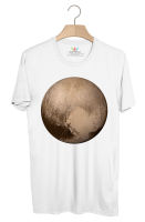 BP401 เสื้อยืด Pluto:ดาวพลูโต