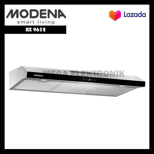 cooker hood modena rx 9632