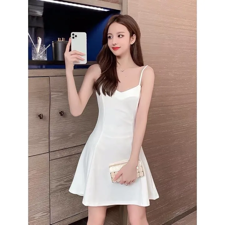Cheap White Formal Attires | White Dinner Gowns for Sale - June Bridals