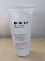 Biotherm cera cleanser cream to foam 150ml