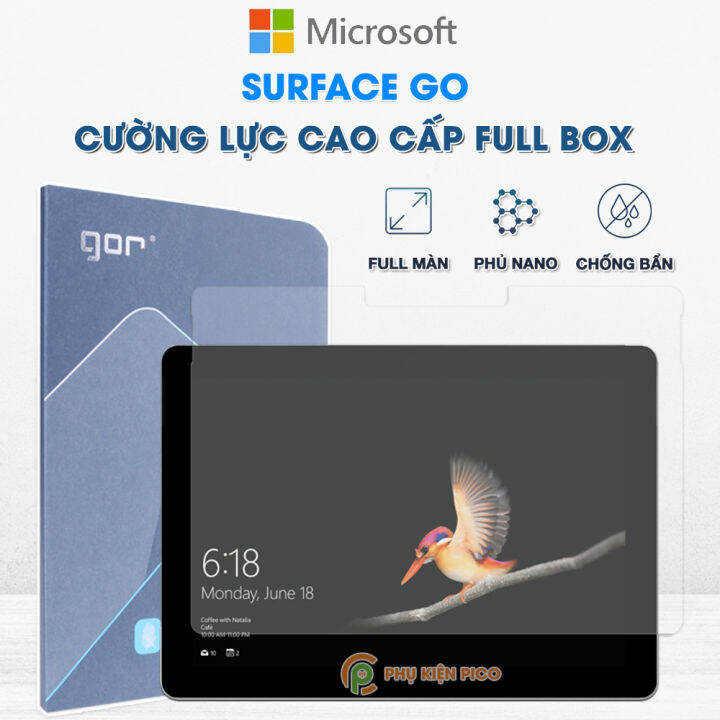 Microsoft Surface Go 3 2021 ...