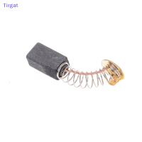 ?【Lowest price】Tirgat 20pcs 6.5x7.5x13.5mm Carbon Brush repairing Part มอเตอร์ไฟฟ้าทั่วไป