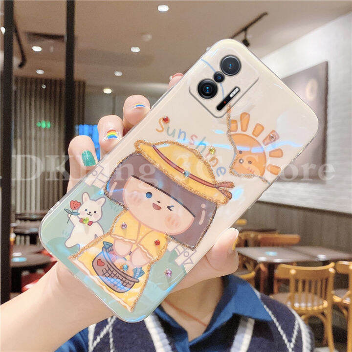 เคสโทรศัพท์-xiaomi-mi-11t-pro-5g-เคสโทรศัพท์มือถือลายการ์ตูนน่ารักขนาด-mi11t-5g-2021บลูเรย์รุ่น-mi11t-pro