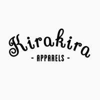 Everyday Top | kirakira.apparels