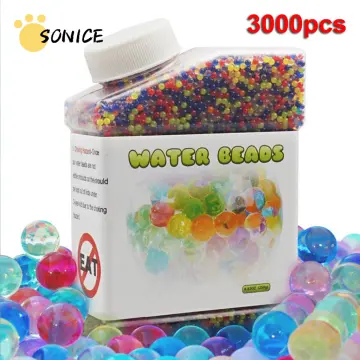 Gel beads hot sale