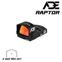 Red dot ADE RD3-020 Raptor (รองรับแรงรีคอยล์สูง 9 มม.) สินค้าตามภาพ