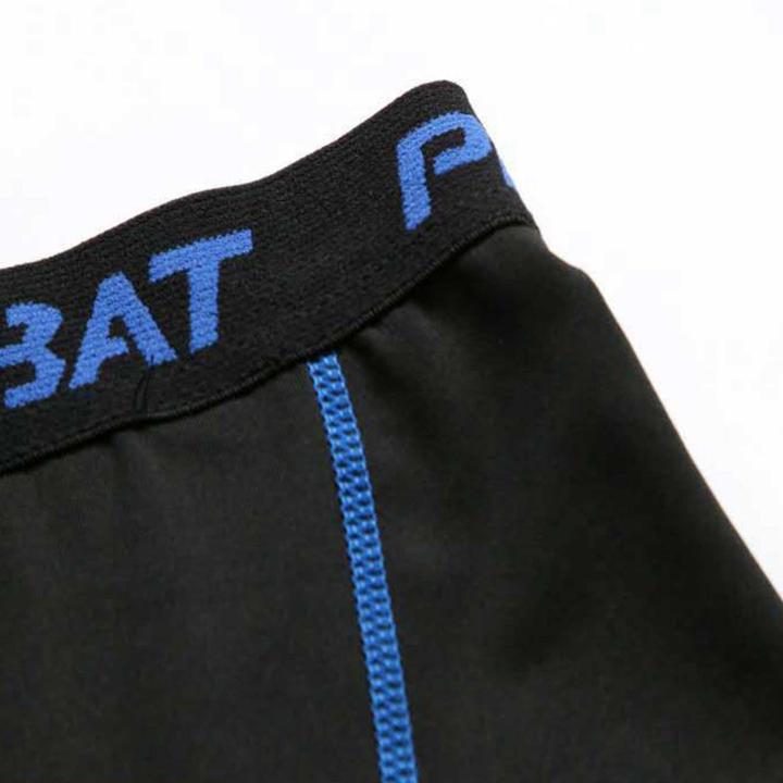 กางเกงบ็อกเซอร์วิ่งสำหรับผู้ชาย-กางเกงขาสั้นออกกำลังกายรัดรูปแห้งเร็วระบายอากาศได้ดีรองรับความชื้นกางเกงสั้น-f3g0