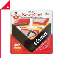 IPrimio : IPM055585* เทปกาวสองหน้า NeverCurl Instantly Stops Rug Corner Curling