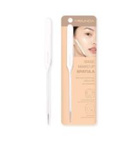 MEILINDA Base makeup spatula (26089) ใช้สำหรับเกลี่ยและปาดรองพื้น