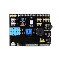 9 in 1 Multifunction Expansion Board DHT11 LM35 Temperature Humidity for Arduino UNO