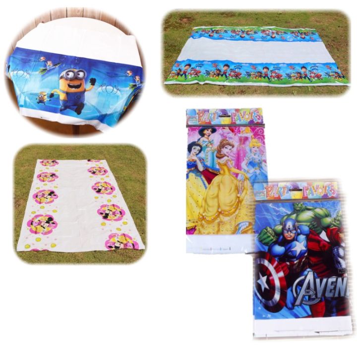 1pcs-cartoon-table-cloth-cover-kids-birthday-party-tableware-supplies