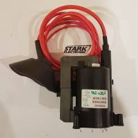 Flyback JF0501-38530 FA144WJZZ ทีวี SHARP 29 นิ้ว เล่นย้อนกลับ