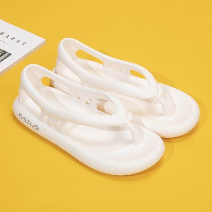 Korean discount shower shoes