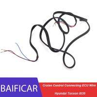 Brand New Stee Wheel Cruise Control Connecting ECU Wire Harness 56191-2M000 For Hyundai Tucson IX35