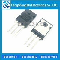 10pcs/lot SGL160N60UFD G160N60UFD G160N60 TO-3PL 160V600V Ultrafast IGBT WATTY Electronics