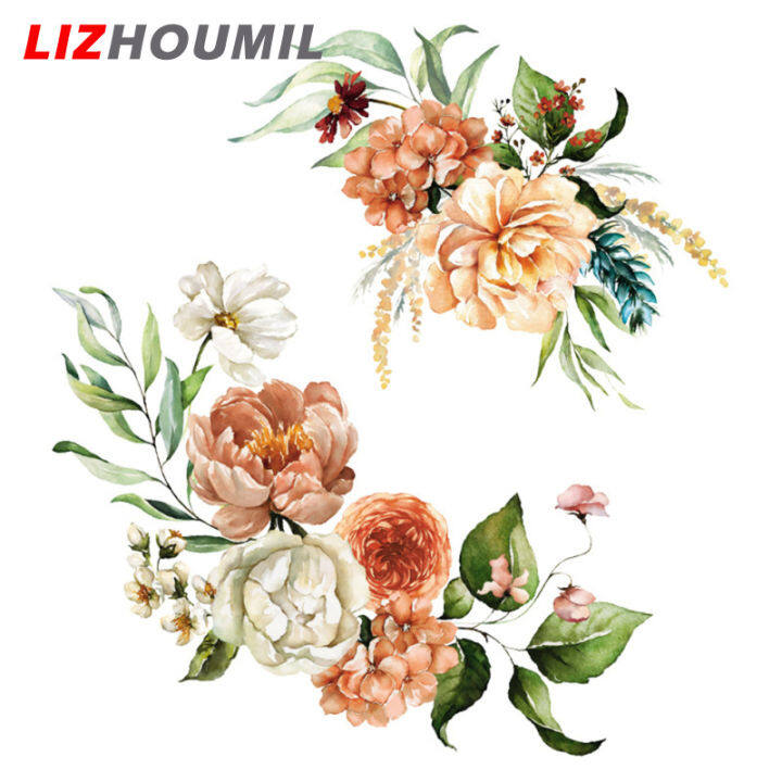 lizhoumil-สติกเกอร์ติดผนังห้องน้ำสร้างสรรค์สติกเกอร์ห้องน้ำห้องอาบน้ำตกแต่งศิลปะบนผนัง3มิติอุปกรณ์ตกแต่งห้องบ้าน-20x30ซม